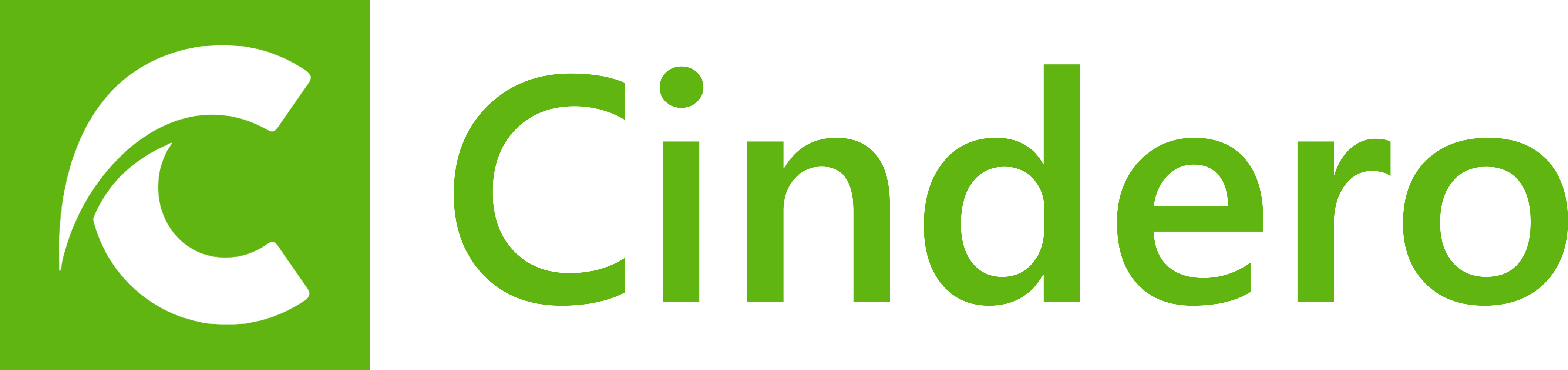 Cindero